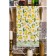 Ethel towel Lemons 40x70 cm, 100% cotton, reps 190 g/m2