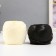 Yarn "For knitting mochers" 100% polypropylene 200m/50 ± 10g in the form of a ball (set 2CTMIX No. 3)