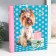 Photo album "dog" 20 magnetic sheets 23x28 cm