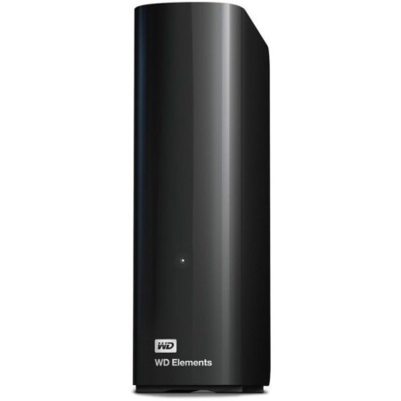 Hard disc WD USB 3.0 18TB WDBWLG0180HBK-EESNES DESKTOP 3.5 "Black-2