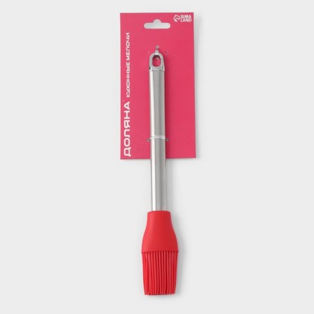 Redmond's Brush, 26 cm, mix color-6