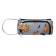 Penal soft, 2 compartments, voluminous, 100 x 210 x 80 mm, Erichkrause Capybara, 60455