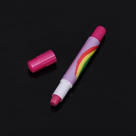 A set of small hair pencils, 6 pcs.-11