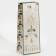Package for a bottle of "Happy holiday", 13 x 36 x 10 cm, New Year