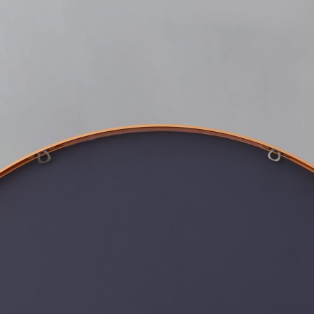 Bronze mirror, wall, 70 × 3 cm-3