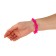 Carnival bracelet "Unicorn" set 4 pieces, color mix
