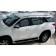Toyota Fortuner windows, 2015-, dark