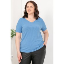 Female blouse, size 56
