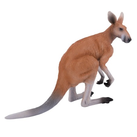 Figure Konik "Kangaroo"-2