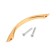 Cappio RSC014 handle handle, m/o 96 mm, color gold