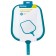 Basin cleaning nozzle, 32 x 30.5 cm, 58277 Bestway