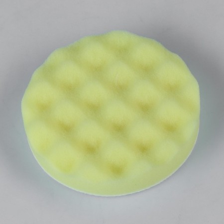 Circle for polishing Torso, 125 mm, set of 8 items-4
