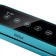Vacuumor KitFort KT-1539, 125 W, turquoise
