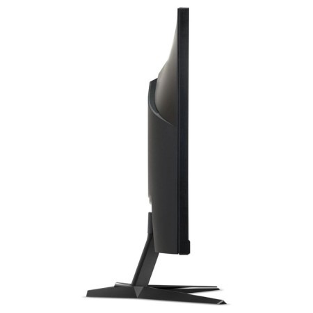 Monitor Acer 27 "Nitro QG271EBII Black IPS LED 1MS 16: 9 HDMI M/M Matte 250CD 178g/178g 107042-7