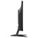 Monitor Acer 27 "Nitro QG271EBII Black IPS LED 1MS 16: 9 HDMI M/M Matte 250CD 178g/178g 107042