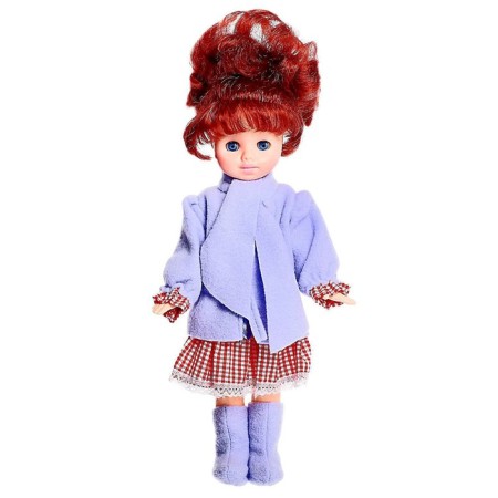 Doll "Marina 1", 40 cm, mix-1
