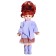 Doll "Marina 1", 40 cm, mix