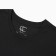 T -shirt male, black color, size 54 (3xl)
