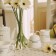 Porcelain Sugar Sl Home "House", 180 ml, 9 × 7 cm, white color