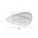 Lamp GEO PDU SPB-6 GEO-5 RC 67 67W 3000-6500k, with DPD