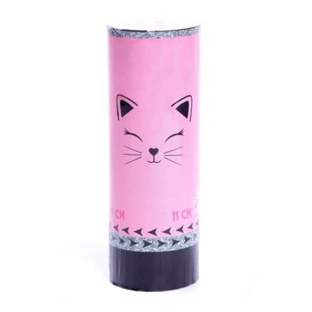 Crys A spring rotary "cat", 11 cm-2