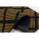 Joy Home rug, rubber, studded "chocolate" 45x75 cm