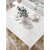 Set of napkins for setting the table "Atmosphere of the holiday", rectangular, size 32x46 cm, 4 pcs