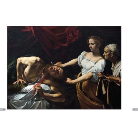 Caravaggio. Best paintings. Astakhov A.-3