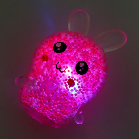 Magic "Bunny" light, color mix-6
