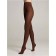 Women's tights Triumf, size 5, color mocca