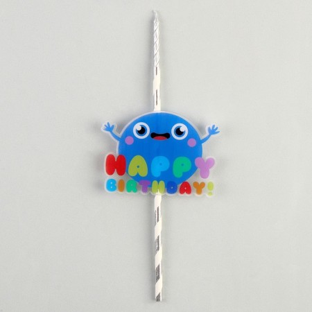 Topper-West "Happy Birthday"-1