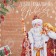 Craft vertical packet "Mail Santa Claus", M 26 x 30 x 9 cm, New Year