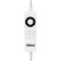 Electrics KT-2061, 150x80 cm, 6 modes, white