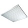 LED panel Feron, IP40, 40W, 595x595x25 mm, 4000k, white glow