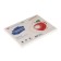 Plasticine ZHK "Flower", 44 colors, 880 g, with a stack