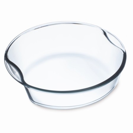 Simax baking form, with handles, 2.5 liters