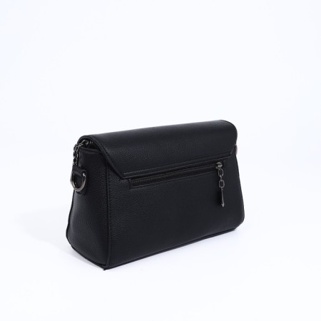 Bag-mixer on lightning, black color-2