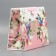 Gift Packet Laminated with a plastic window, packaging, Love, 32.5 x 26.5 x 13.5 cm