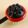 Body massager "Everything for you", 33 x 7.5 cm