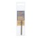 Tundra metal drill, HSS-CO (5% cobalt), cylindrical tail., 2.5 mm, 2 pcs.