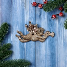 Christmas tree decoration 