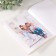 Photo album soft. In 36 photos 10x15 cm, plastic. Sheets "Kawaii 2. With you"