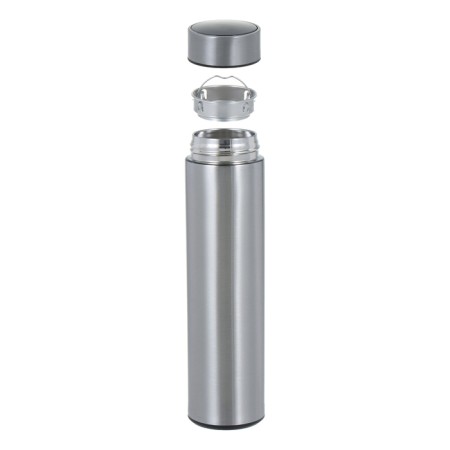 Thermos, 500 ml, Basic "Master K", with a strainer, with a temperature sensor, retains heat 10 hours 98673-1