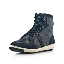 Moteq Groot 2, unisex, size 45, blue, black