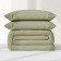 Lovelife 2PP RIPE OLIVE 175X215CM, 200x225cm, 50x70cm-2pcs, 100%cotton, satin, 125g/m.