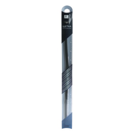 Cartage wiper brush 26/650 mm, frameless-3
