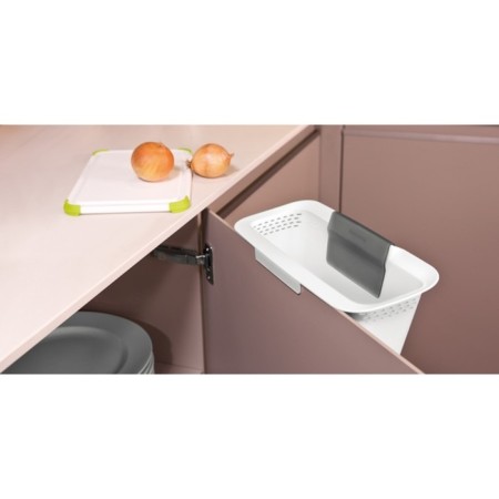 Clean Kit garbage bucket, suspended-3