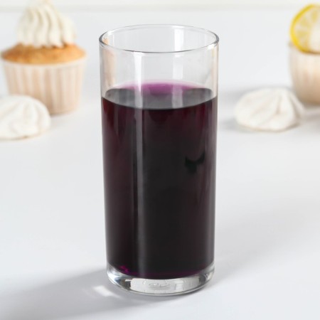 Driving Easter is water -soluble for desserts and Easter eggs: Indigo, 10 ml.-2