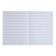Note for notes A4, 24 sheets "Fantasy", cover coated cardboard, lamination "SOFT-Tach", stamping foil, OFSET 80g/m2 unit