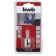 KWB drill diamond, 25x53 mm, drilling depth 25 mm